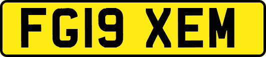 FG19XEM