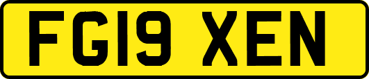 FG19XEN