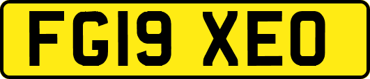FG19XEO