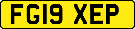 FG19XEP