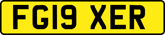 FG19XER