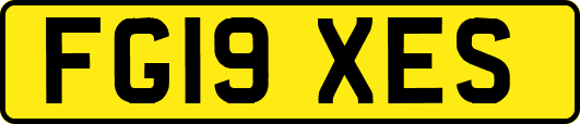 FG19XES
