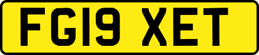 FG19XET
