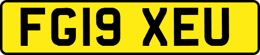 FG19XEU