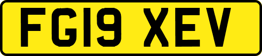FG19XEV