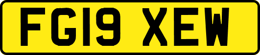 FG19XEW
