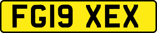 FG19XEX