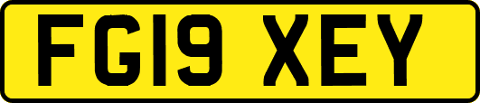 FG19XEY