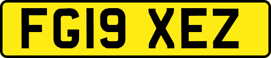 FG19XEZ