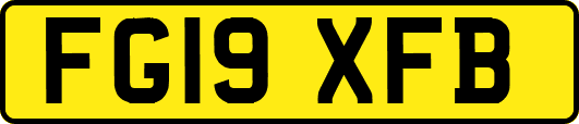 FG19XFB