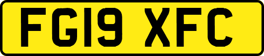 FG19XFC