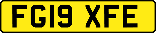 FG19XFE