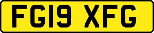 FG19XFG