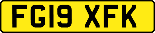 FG19XFK