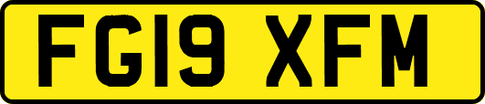 FG19XFM