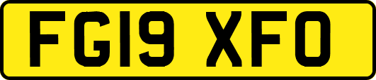 FG19XFO