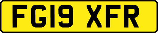 FG19XFR