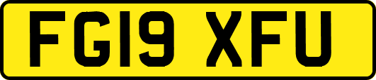 FG19XFU