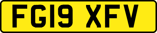 FG19XFV