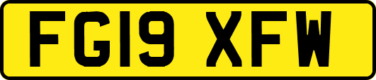 FG19XFW