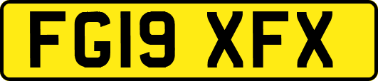 FG19XFX