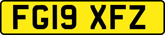 FG19XFZ