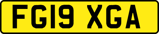 FG19XGA