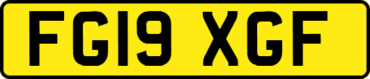 FG19XGF