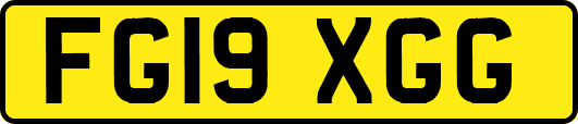 FG19XGG