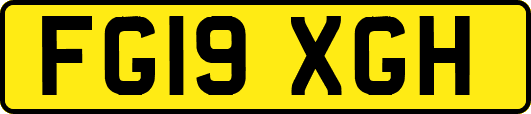FG19XGH