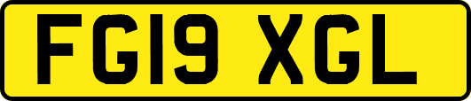 FG19XGL