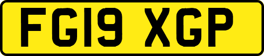 FG19XGP