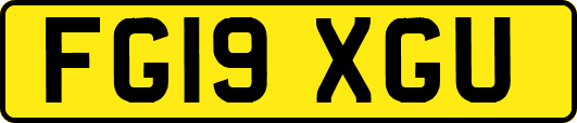 FG19XGU