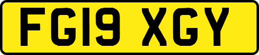 FG19XGY