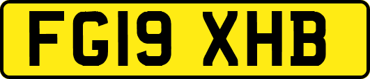 FG19XHB