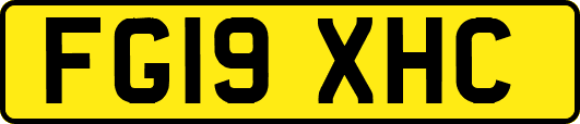 FG19XHC