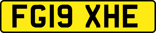 FG19XHE