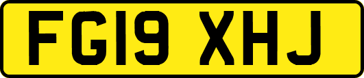 FG19XHJ