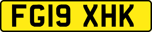 FG19XHK