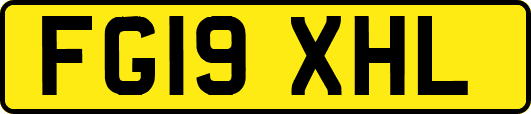 FG19XHL