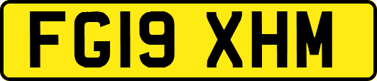 FG19XHM