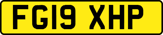 FG19XHP