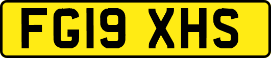 FG19XHS
