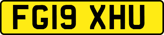 FG19XHU