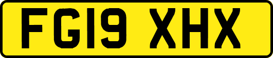 FG19XHX
