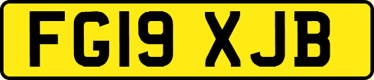 FG19XJB