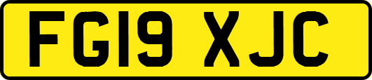 FG19XJC