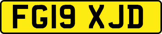 FG19XJD