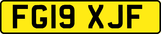 FG19XJF