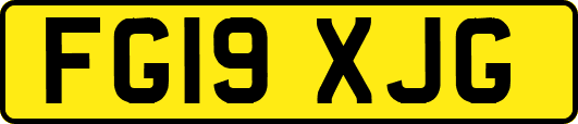 FG19XJG